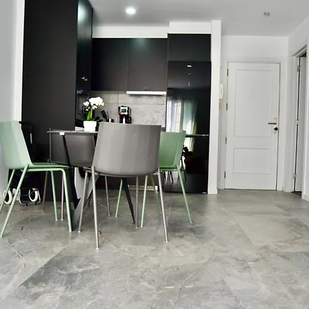 Apartman Olivia