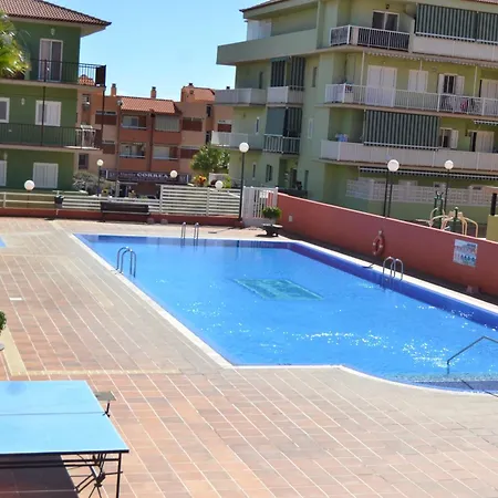 Apartamento Olivia