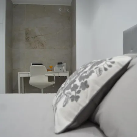 Apartamento Olivia *