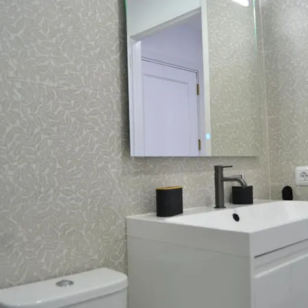 Apartamento Olivia Candelaria