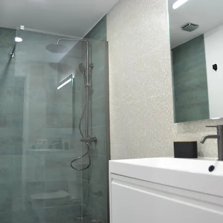 Olivia Appartement *
