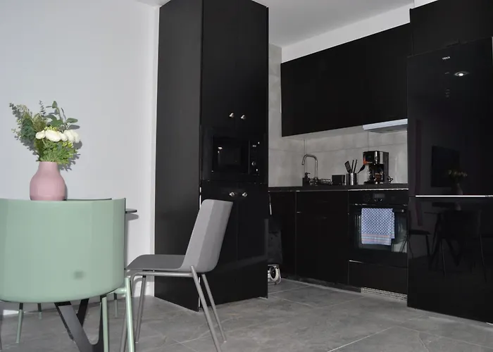 Olivia Apartament Candelaria