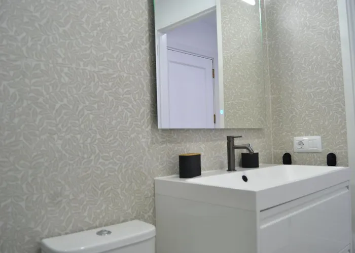 Apartament Olivia Candelaria