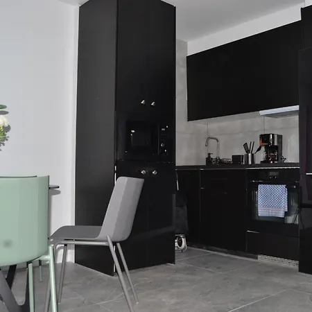 Olivia Apartamento Candelaria