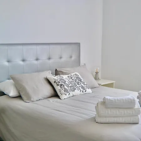 Apartamento Olivia Candelaria