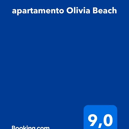 Olivia Apartment