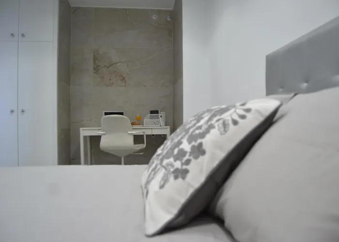 Apartamento Olivia *