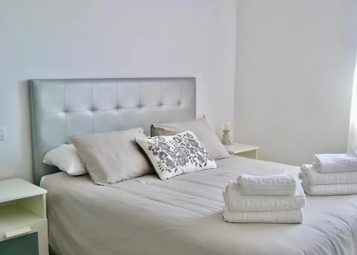 Apartamento Olivia Candelaria